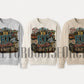Vintage KC Collage Sweatshirt
