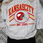 Vintage Chiefs Sweatshirt