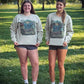 Vintage KC Collage Sweatshirt