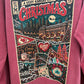 Christmas in KC vintage sweatshirt