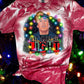 Let there be light t-shirt