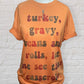 Thanksgiving Tshirt