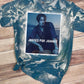 Justice for Johnny Bleached Tee