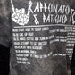 Motherhood World Tour Mineral Wash Tee