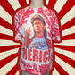 Merica Joe Dirt 4th of July Shirt